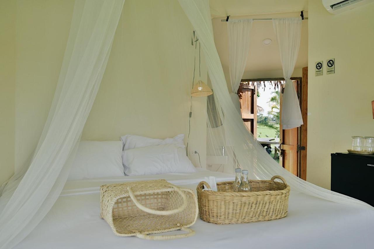 Doowall Hotel Chiang Rai Buitenkant foto