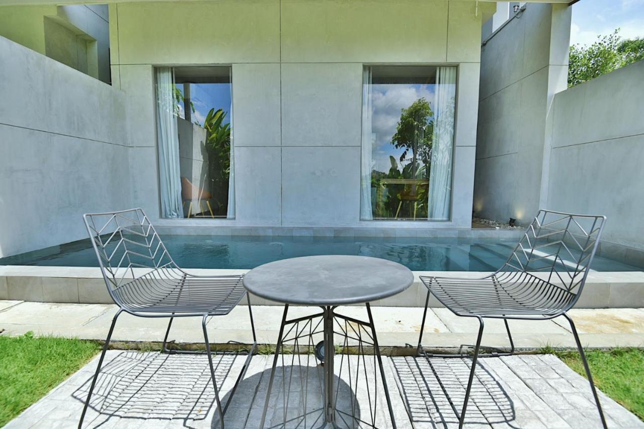 Doowall Hotel Chiang Rai Buitenkant foto