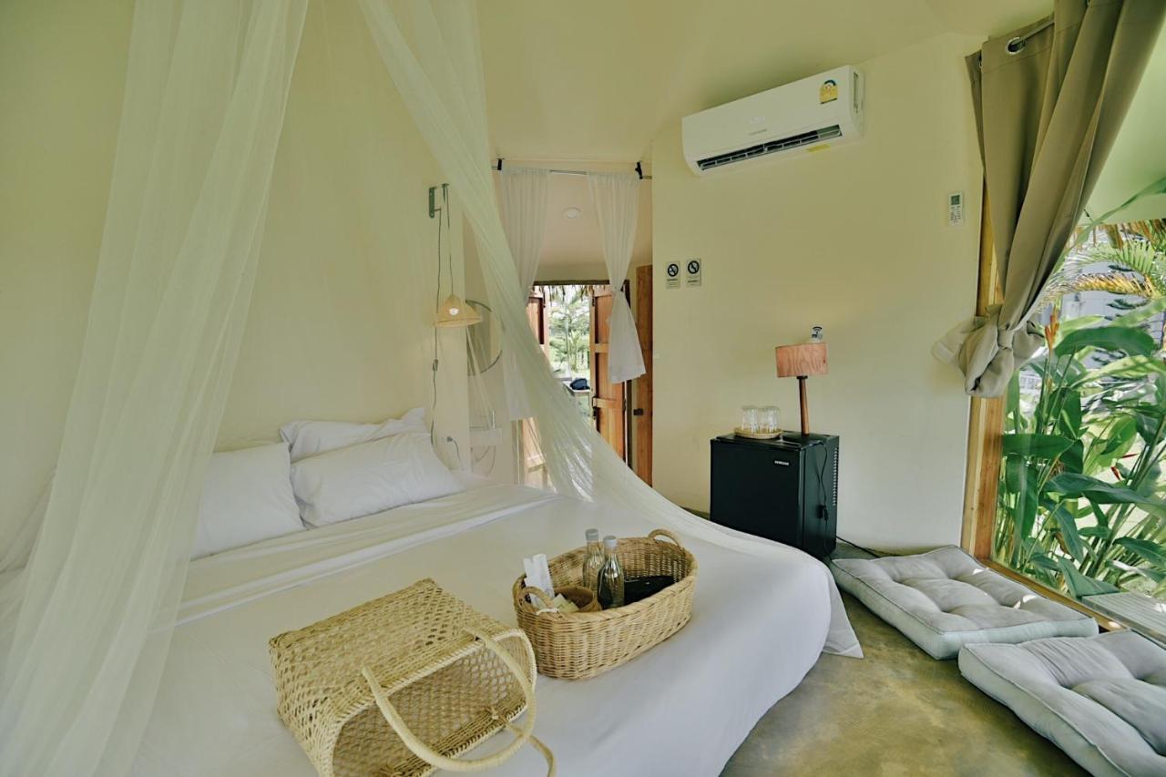 Doowall Hotel Chiang Rai Buitenkant foto