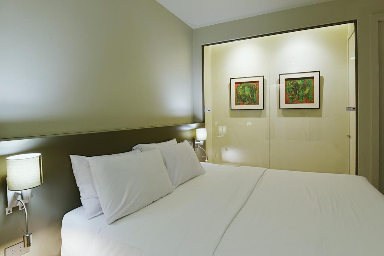Doowall Hotel Chiang Rai Buitenkant foto