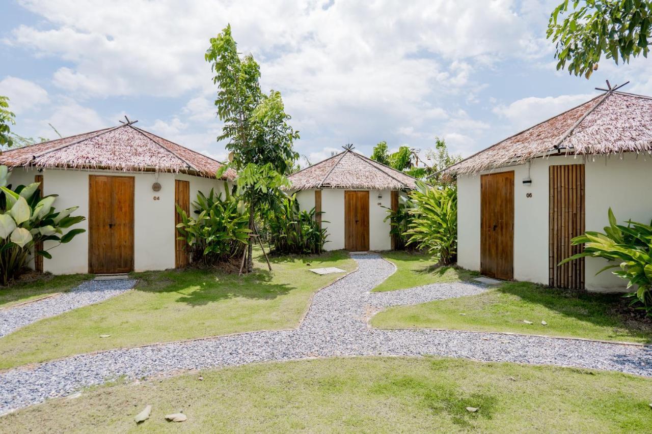 Doowall Hotel Chiang Rai Buitenkant foto