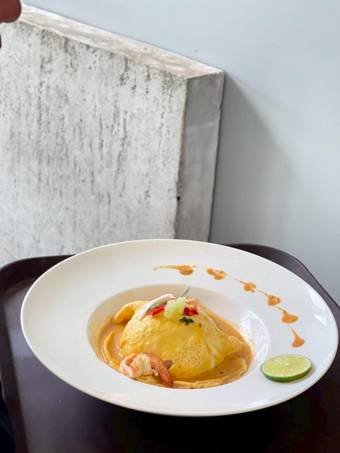 Doowall Hotel Chiang Rai Buitenkant foto