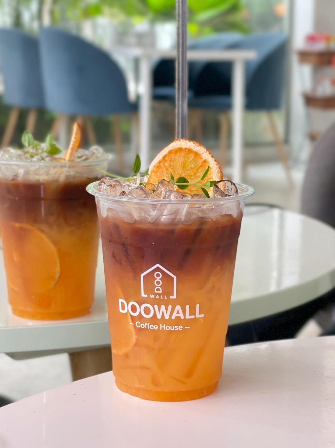 Doowall Hotel Chiang Rai Buitenkant foto