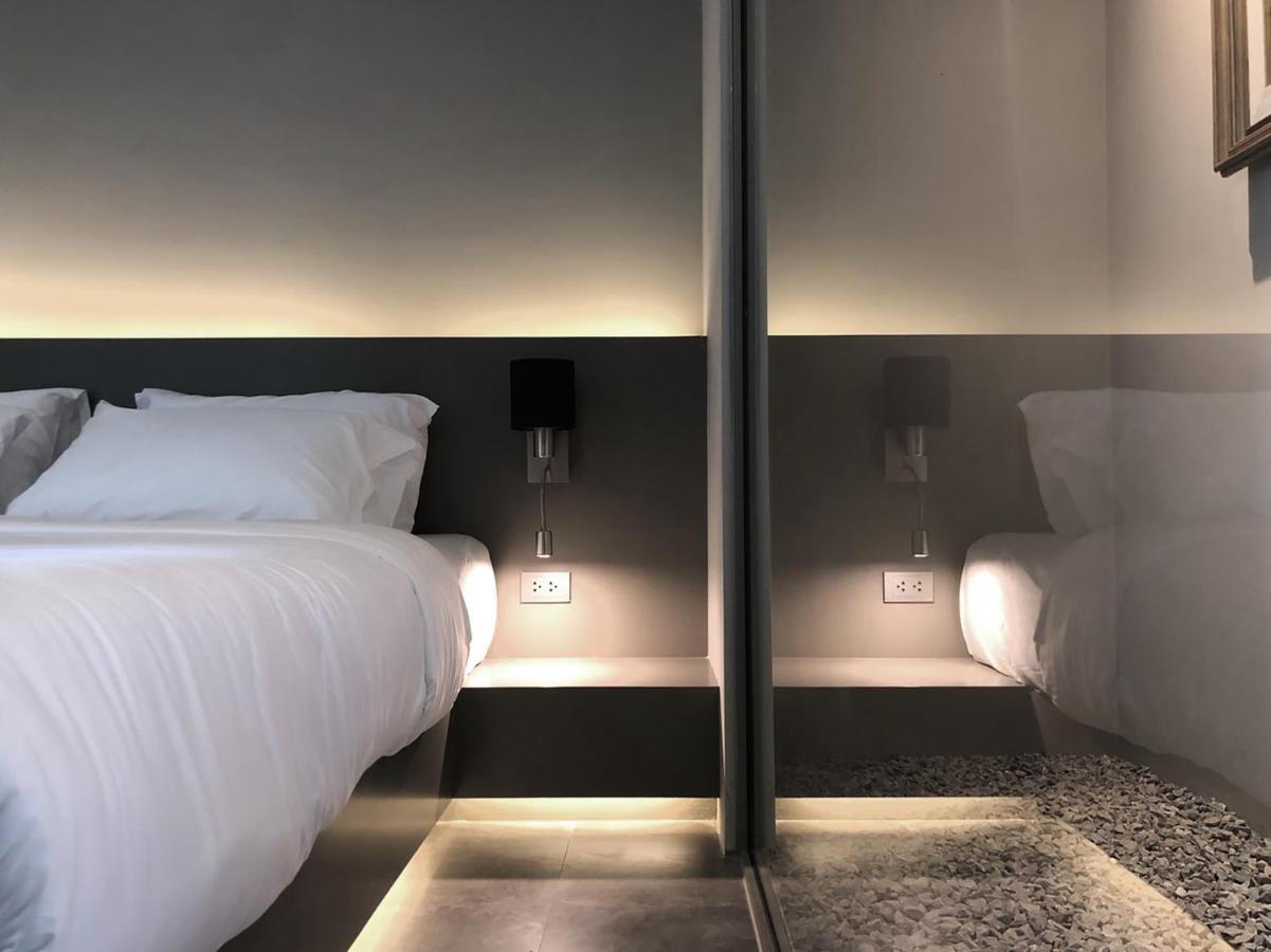 Doowall Hotel Chiang Rai Buitenkant foto