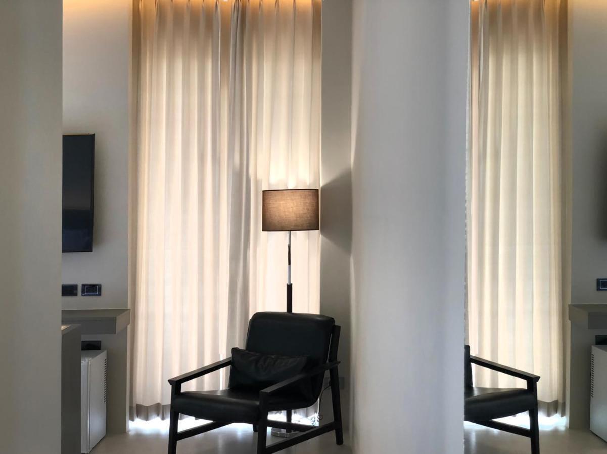 Doowall Hotel Chiang Rai Buitenkant foto