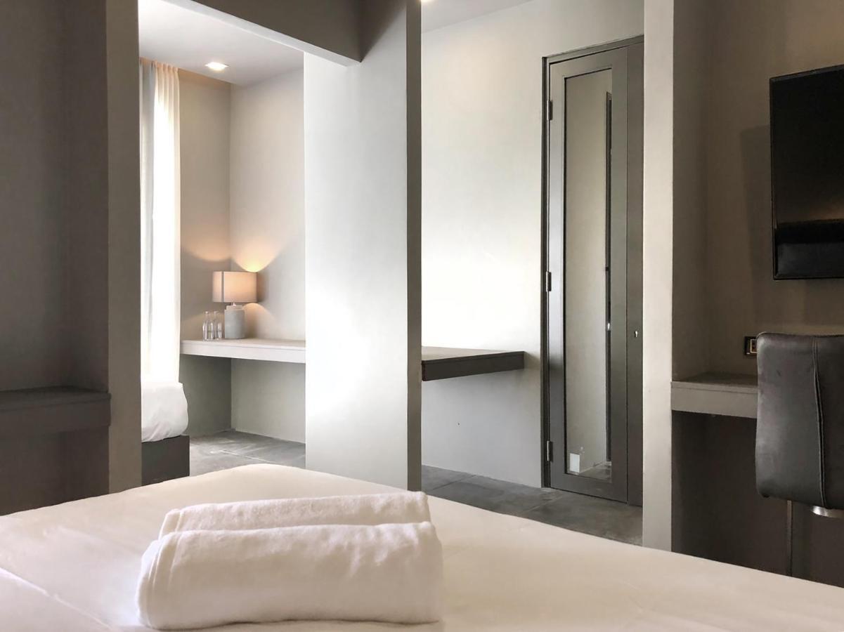 Doowall Hotel Chiang Rai Buitenkant foto