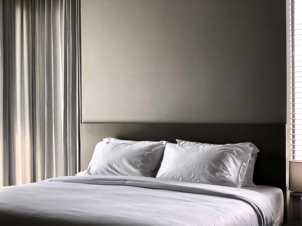 Doowall Hotel Chiang Rai Buitenkant foto
